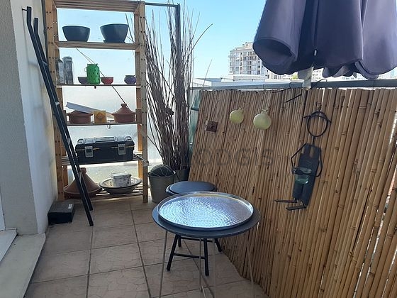 Wohnung Argenteuil - 