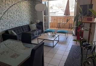 Argenteuil 2 bedroom Apartment