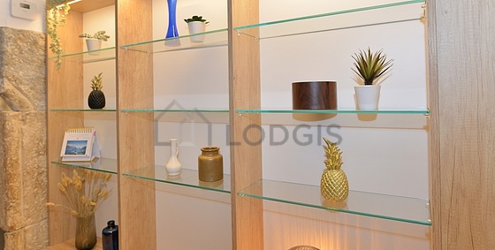 Apartamento Lyon 5° - 