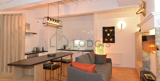 Appartamento Lyon 5° - 