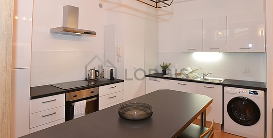 Appartement Lyon 5° - 