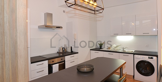 Wohnung Lyon 5° - 