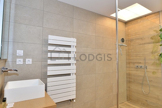 Wohnung Lyon 5° - 
