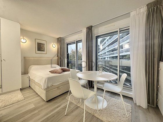 Apartamento París 16° - 