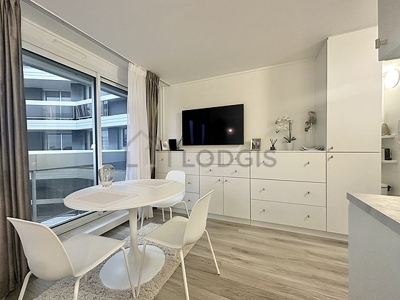 Apartamento París 16° - 