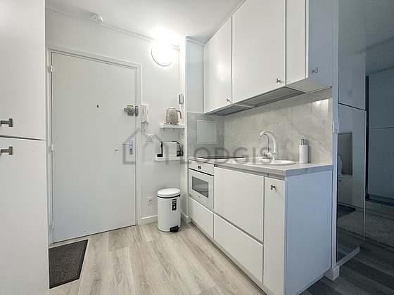 Apartamento París 16° - 