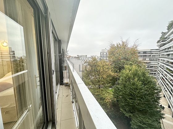 Apartment Paris 16° - 
