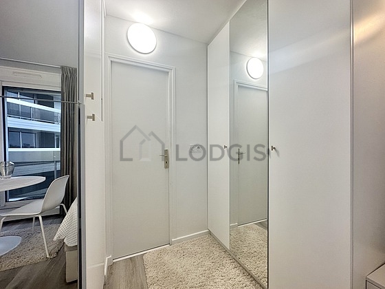 Apartment Paris 16° - 