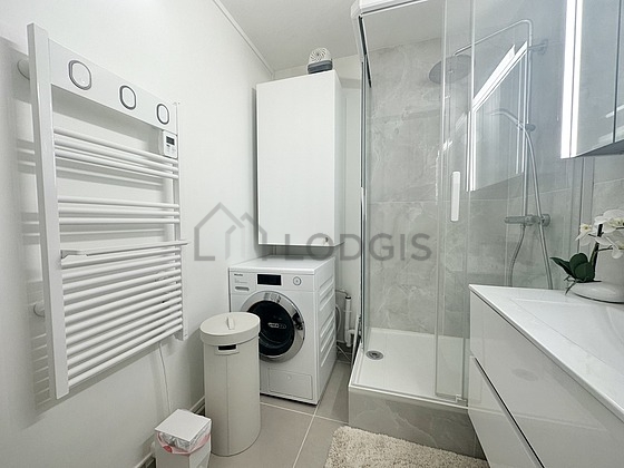 Apartment Paris 16° - 