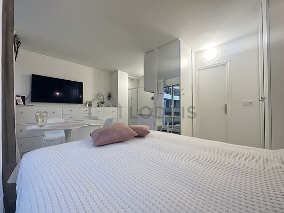Appartement Paris 16° - 