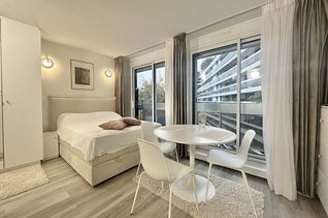 Trocadéro Parigi Paris 16° monolocale