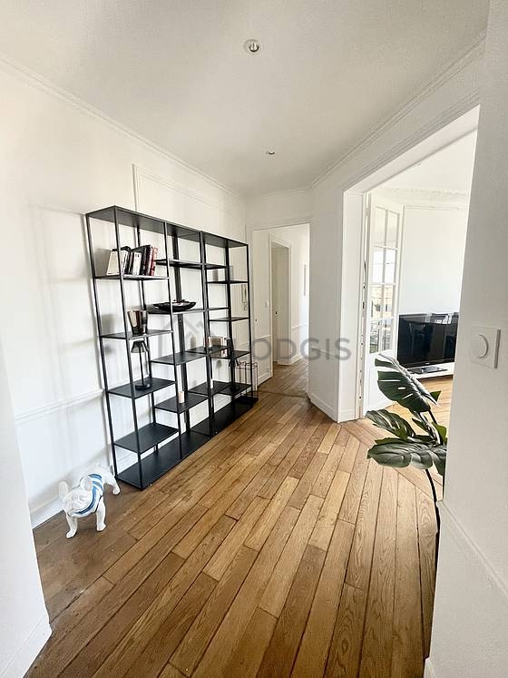 Appartamento Hauts de Seine - 