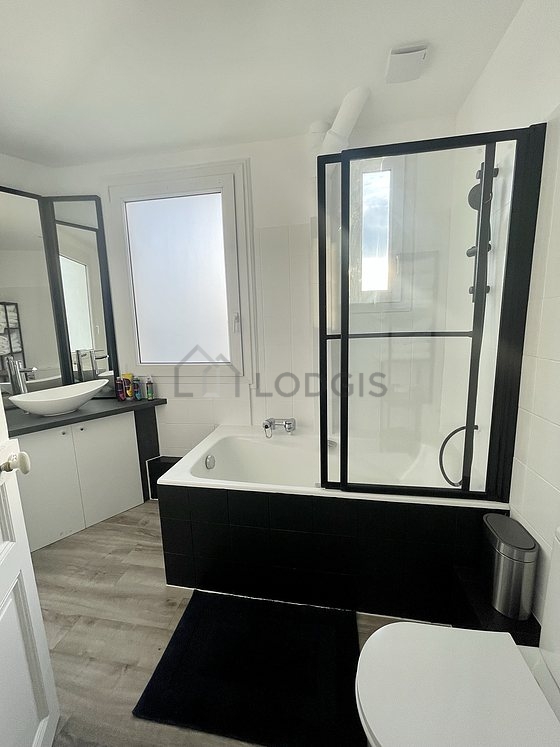 Appartement Hauts de Seine - 