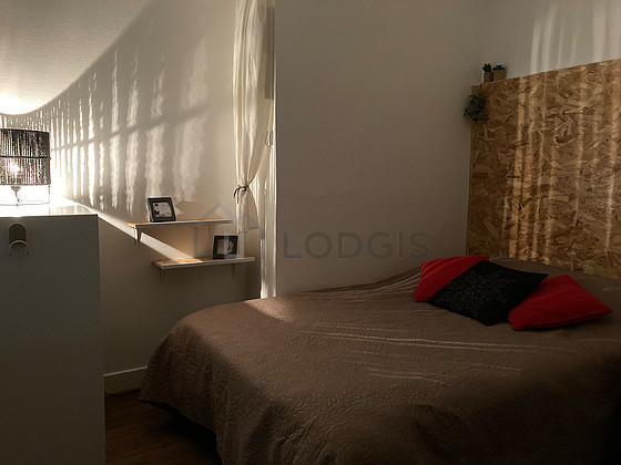 Apartamento Paris 2° - 