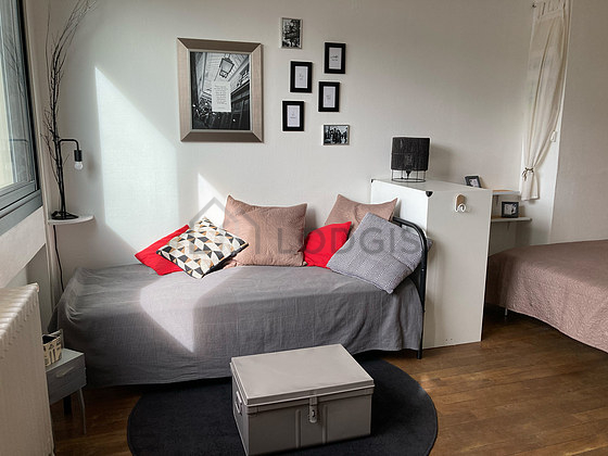 Apartamento Paris 2° - 