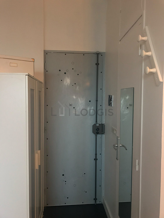 Apartment Paris 2° - 