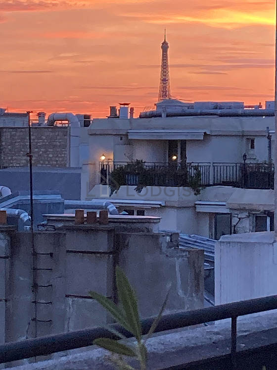 Apartment Paris 2° - 