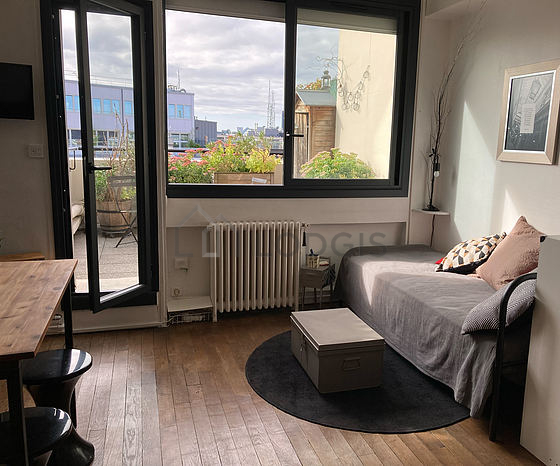 Apartment Paris 2° - 