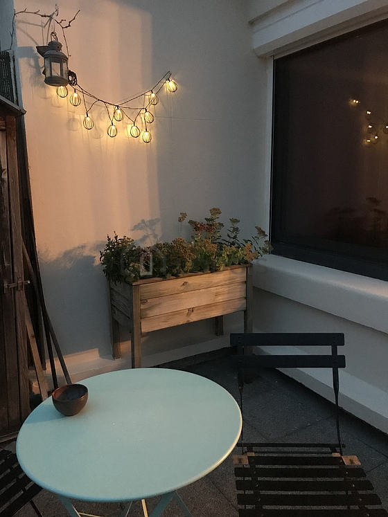 Appartement Paris 2° - 