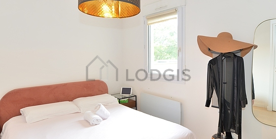 Apartment Nord-Est de Lyon - 