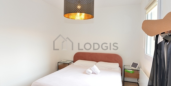 Apartment Nord-Est de Lyon - 