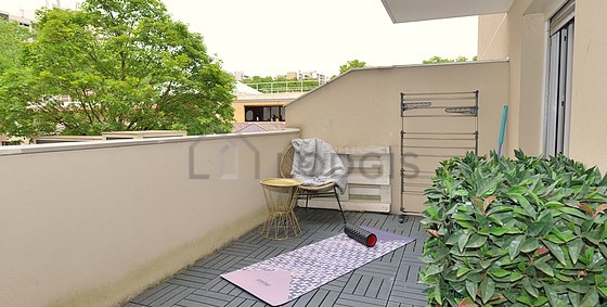 Wohnung Nord-Est de Lyon - 