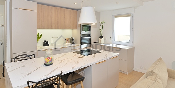 Wohnung Nord-Est de Lyon - 