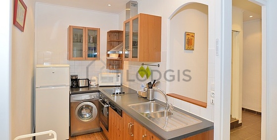 Apartamento Lyon 6° - 