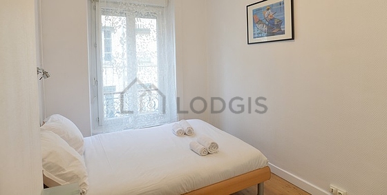 Apartment Lyon 6° - 