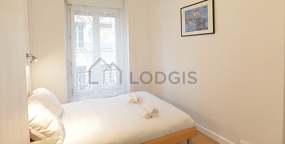 Appartamento Lyon 6° - 