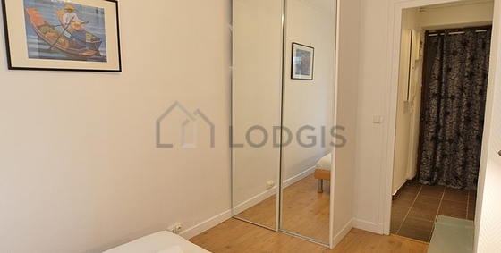 Appartement Lyon 6° - 