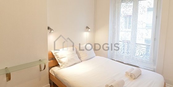 Appartement Lyon 6° - 