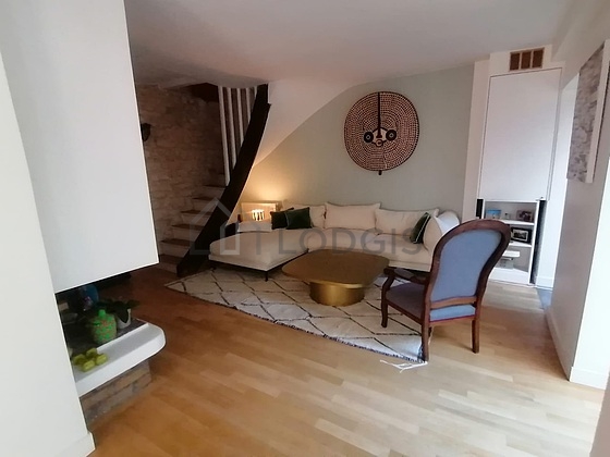 casa Boulogne-Billancourt - 