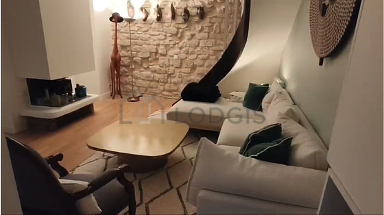 casa Boulogne-Billancourt - 