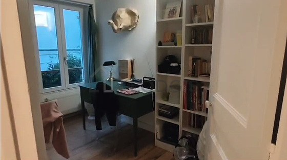casa Boulogne-Billancourt - 