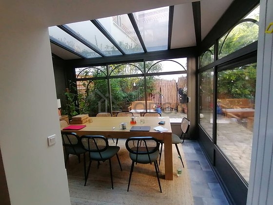 House Boulogne-Billancourt - 