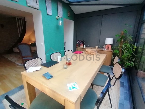 House Boulogne-Billancourt - 