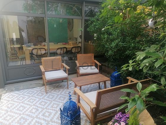 Maison individuelle Boulogne-Billancourt - 