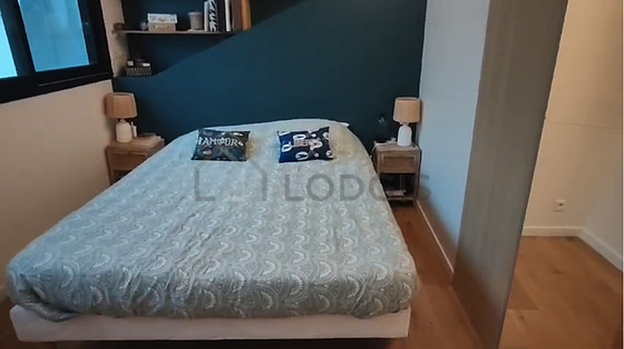 Maison individuelle Boulogne-Billancourt - 