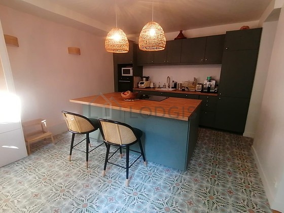 Maison individuelle Boulogne-Billancourt - 