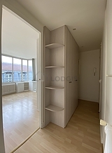 Квартира Париж 5° - Прихожая