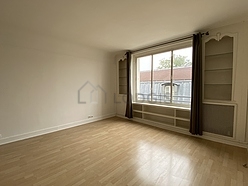 Квартира Париж 5° - Гостиная