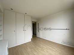 Квартира Париж 5° - Спальня