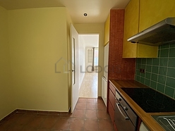 Квартира Париж 5° - Кухня