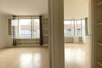 Jardin des Plantes Paris 5° 1 bedroom Apartment