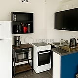 Apartamento Seine st-denis - Cozinha
