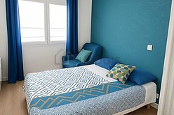 Apartamento Seine st-denis - Quarto