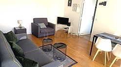 Apartamento Seine st-denis - Salaõ