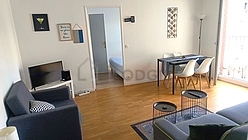 Appartamento Seine st-denis - Soggiorno