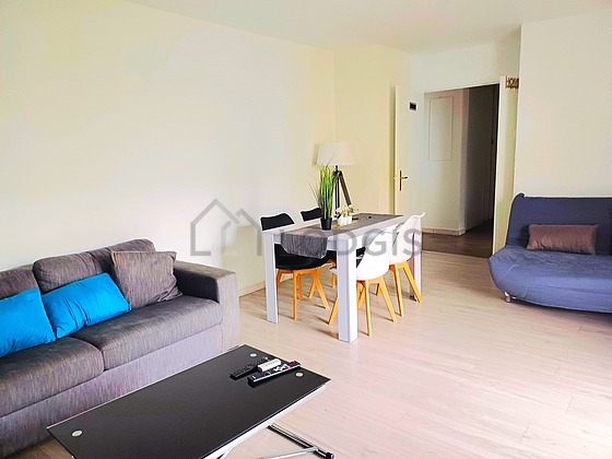 Appartamento Seine st-denis - 